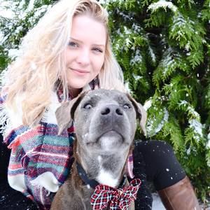 Meet your Posher, Jolori